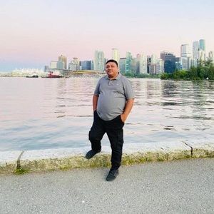 Meet your Posher, Rakesh